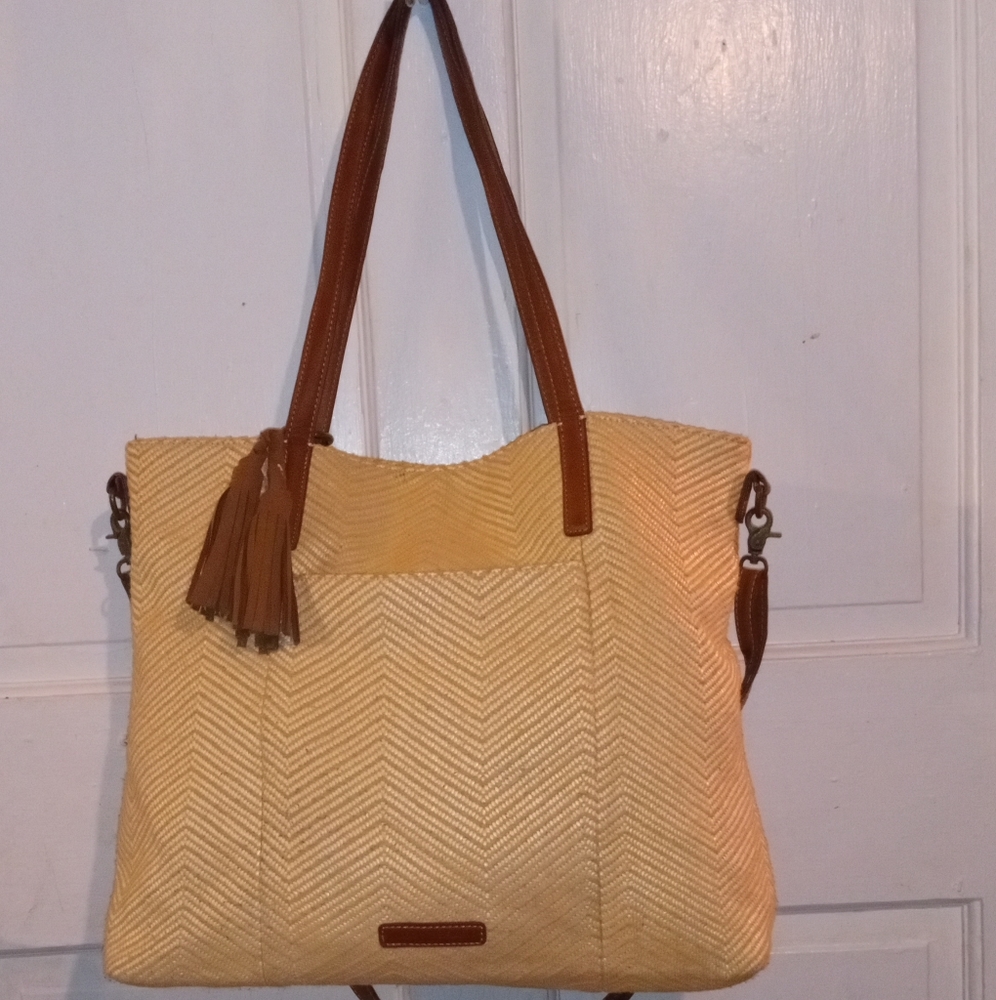 Lucky Brand Tote